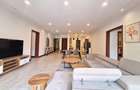 Furnished 3 Bed Apartment with En Suite at Limuru Road - 3