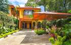 4 Bed House with En Suite at Peponi Road - 1