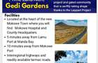 15 ac Land at Mokowe New Town - 9