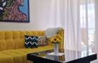 Serviced 1 Bed Apartment with En Suite in Kilimani - 2