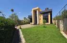 4 Bed House with En Suite at Mang'U - 1