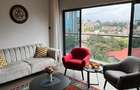 Furnished 2 Bed Apartment with En Suite at Lantana Road - 3