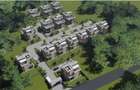 4 Bed Townhouse with En Suite at Olkeri - 7