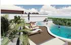 Serviced 2 Bed Apartment with En Suite at Shanzu Mombasa - 4