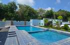4 Bed House at Kikambala - 5
