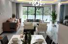 Studio Apartment with Swimming Pool at Sports Road - 4
