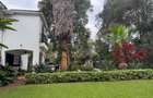 5 Bed Villa with Garden in Muthaiga - 1