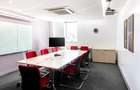 Furnished 25 m² Office with Service Charge Included at Chiromo Road - 5