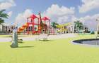 Residential Land in Nyali Area - 10