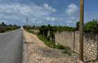 Land in Watamu - 4
