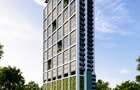 Serviced 1 Bed Apartment with En Suite in Riverside - 9