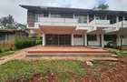 4 Bed House with Garden in Kileleshwa - 1