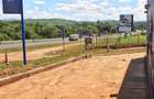 0.093 ha Land at Sagana - 1