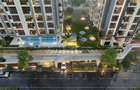 1 Bed Apartment in Riverside - 8