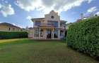 4 Bed House with En Suite in Runda - 8