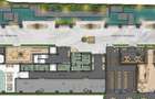 Serviced 1 Bed Apartment with En Suite in Riverside - 3
