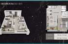 3 Bed Apartment with En Suite at 2026-121 - 25