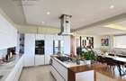 3 Bed Apartment with En Suite at 2Nd Parklands - 1