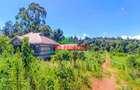0.1 ha Residential Land at Gikambura - 2