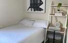 Furnished Studio Apartment with Borehole at Keza - 9