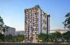 2 Bed Apartment with En Suite at Parklands - 1
