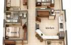 4 Bed Townhouse with En Suite at Gataka Road - 15