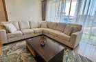 Serviced 2 Bed Apartment with En Suite at City Park Drive - 4