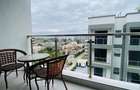 Serviced 2 Bed Apartment with Swimming Pool at Mwananchi Road - 20
