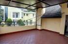 5 Bed Townhouse with En Suite at Convent Drive - 8