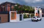 5 Bed Townhouse with En Suite in Kamangu - 10