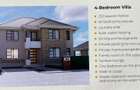4 Bed Villa with En Suite at Lukenya - 5