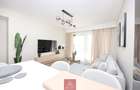 Furnished 1 Bed Apartment with En Suite at Nyari - 15