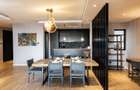 Serviced 2 Bed Apartment with En Suite at Volaire - 4