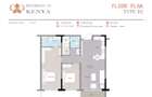 2 Bed Apartment with En Suite in Kileleshwa - 14