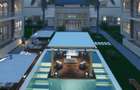 2 Bed Apartment with Swimming Pool at Diani Beach Road - 7