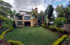 5 Bed Townhouse with Staff Quarters at Lavington Mugumo Road - 2