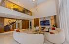 Furnished 4 Bed Apartment with Swimming Pool at General Mathenge - 1