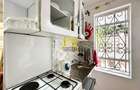 Studio Apartment with Parking in Nyari - 7