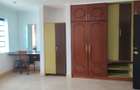 Furnished 1 Bed Apartment with Backup Generator in Runda - 14