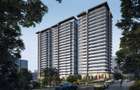 1 Bed Apartment with En Suite at 2026-126 - 5