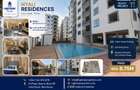 3 Bed Apartment with En Suite in Nyali Area - 1