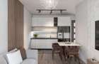 Studio Apartment with Swimming Pool at George Padmore - 3