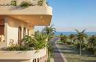 Studio Apartment with Swimming Pool at 1St Avenue - 2