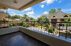 5 Bed Townhouse with En Suite at Lavington Green - 6