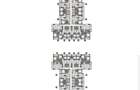 2 Bed Apartment with En Suite at 2026-416 2 Bed - 16
