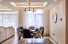 Serviced 3 Bed Apartment with En Suite at General Mathenge - 2