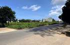 Land at Mombasa Malindi Highway - 5