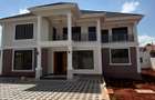 4 Bed Villa with En Suite in Kahawa Sukari - 4