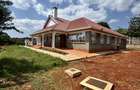 4 Bed House with Staff Quarters at Donyo - Kyeleni Road - 1