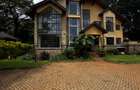 5 Bed Townhouse with En Suite in Karen - 2